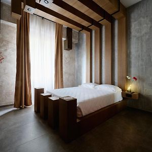 Superior Kamer met een King Size Bed